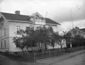 Enligt fotografens journal nr 7 1944-1950: 