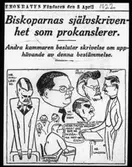 Fotografi ur familjen Lithanders album