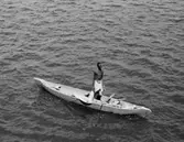 Afrikaresa
35 bilder i serie.