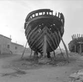 15. Italien. Fotojournal finns på B.M.A. + fotoalbum.
Samtidigt förvärv: Böcker och arkivmaterial.
Foton tagna 1959-10-28.
12 Bilder i serie.