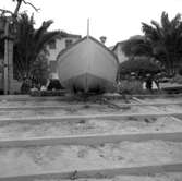 24. Italien. Fotojournal finns på B.M.A. + fotoalbum.
Samtidigt förvärv: Böcker och arkivmaterial.
Foton tagna mellan 1959-11-04 och 1959-11-05.
12 Bilder i serie.