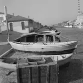 28. Frankrike. Fotojournal finns på B.M.A. + fotoalbum.
Samtidigt förvärv: Böcker och arkivmaterial.
Foton tagna 1959-11-06.
12 Bilder i serie.