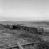 37. Spanien. Fotojournal finns på B.M.A. + fotoalbum.
Samtidigt förvärv: Böcker och arkivmaterial.
Foton tagna mellen 1959-11-10 och 1959-11-11.
12 Bilder i serie.