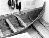 Skrivet på baksidan: Nordlandsmuseet, Bodö, Halvjand-sömning
Fotograferat av: A.E. Christensen . Tromsö museum . Norge