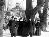 Enligt fotografens noteringar: 