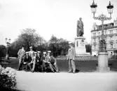 Enligt fotografens noteringar: 