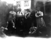 Enligt fotografens noteringar: 