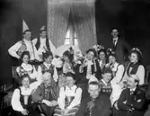 Enligt fotografens noteringar: 