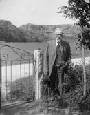 Enligt senare noteringar: 