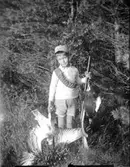 Enligt senare noteringar: 