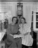 Enligt senare noteringar: 