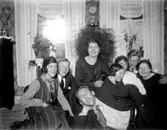 Enligt senare noteringar: 