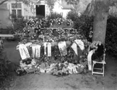 Enligt senare noteringar: 