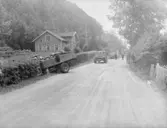 Enligt senare noteringar: 