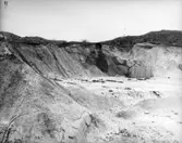 Snäckskalsbank med arbetsbod, Kuröd, Uddevalla