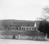 Gullbringa säteri 1930