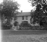 (Stereo karta XV) Gården Kloster, 20 Juni 1926.