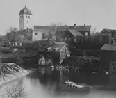 Enligt tidigare noteringar: 