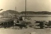 Malmön 1945.