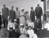 Fotografens noteringar: 