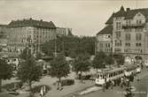 Järntorget. Göteborg