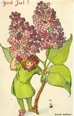 Kort: God Jul!