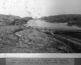 Byggandet av Sotenkanalen