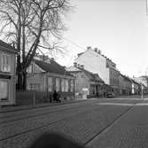 Östra Storgatan i Jönköping.