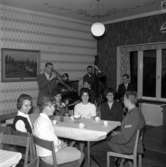 SSU:are i nya lokaler den 27 januari 1962.