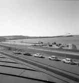 Huskvarna får ny småbåtshamn 1968.