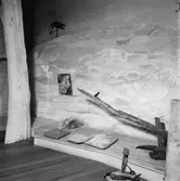 Mölndals museums basutställning 