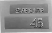 Sverige