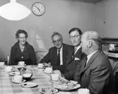 Härnösand 1, Sverige