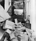 Stockholm Ban, Sverige