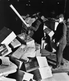 Stockholm Ban, Sverige