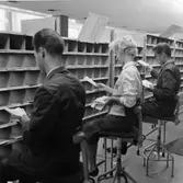 Bandhagen 1, Sverige