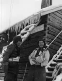 Hallen, Glen, Hosjöbottnarna, Sverige