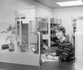 Stockholm 27, Sverige