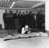 Eskilstuna 1, Sverige