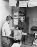 Norrtälje, Rådmansö, Sverige