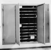 Hägersten 4, Sverige