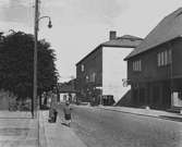 Göteborgsvägen 1920-tal