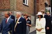Kungligt besök 1997
