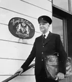 Drottningholm, Sverige