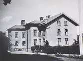 Kärra Hökegårdshemmet, cirka 1950