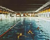 Åbybadet okänt årtal