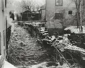 Mölndalsfallen 1980-tal