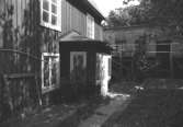 Röda huset hösten 1994