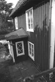 Röda huset hösten 1994