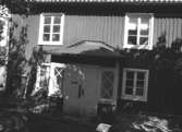 Röda huset hösten 1994